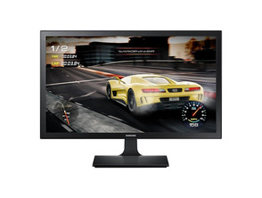 Ajouter au panier Moniteur Samsung S27E332H LED 27" full hd 1MS Moniteur Samsung S27E332H LED 27" full hd 1MS