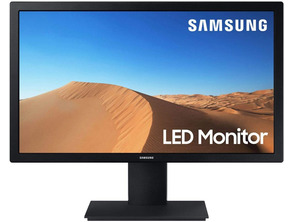 Moniteur Samsung Smart LS24A310NHUXEN 24''Negro