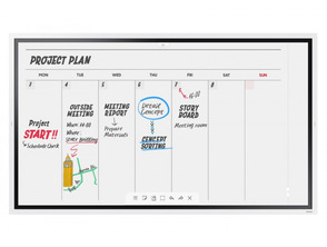 Ajouter au panier Samsung WM65R LED 4K UHD 65 " Samsung WM65R LED 4K UHD 65 "
