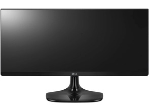 Ajouter au panier Surveiller Ultrapanorámico LG 25UM58-P 25 " UXGA Negro Surveiller Ultrapanorámico LG 25UM58-P 25 " UXGA Negro