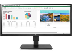 Ajouter au panier Moniteur Ultrapanorámico Profesional LG 229BN650-B 29 " Multimédia Moniteur Ultrapanorámico Profesional LG 229BN650-B 29 " Multimédia