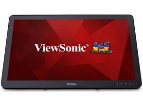 Monitor Viewsonic TD2430 24''Táctil