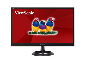 Ajouter au panier Le moniteur Viewsonic VA2261-2 21.5" DVI VGA Noir Le moniteur Viewsonic VA2261-2 21.5" DVI VGA Noir