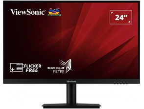 Ajouter au panier Moniteur Viewsonic VA2405H LED 24''Negro Moniteur Viewsonic VA2405H LED 24''Negro