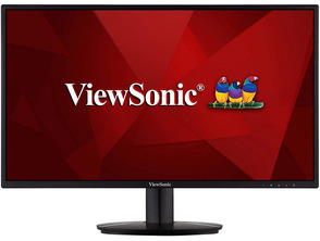Ajouter au panier Monitor Viewsonic VA2418-SH 24''IPS 5ms Negro Monitor Viewsonic VA2418-SH 24''IPS 5ms Negro