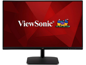 Moniteur Viewsonic VA2432-H LED IPS 24''Negro