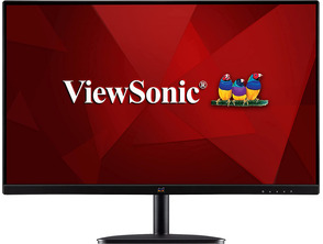 Ajouter au panier Monitor Viewsonic VA2432-MHD LED IPS 24''Negro Monitor Viewsonic VA2432-MHD LED IPS 24''Negro