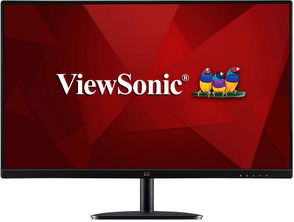 Monitor Viewsonic VA2732-MHD LED IPS 27''Negro