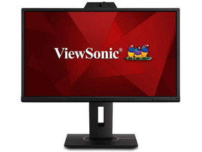 Monitor Viewsonic VG2440V LED IPS 24''Negro