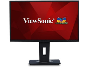 Ajouter au panier Monitor Viewsonic VG2448 23.8''5ms Multimedia Negro Monitor Viewsonic VG2448 23.8''5ms Multimedia Negro