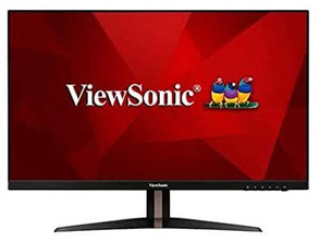 Monitor Viewsonic VX2705-2KP-MHD LED IPS 27''Negro
