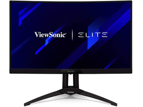 Moniteur Moniteur Viewsonic XG270QC 27''Negro