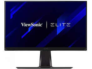 Monitor Viewsonic XG270UR LED IPS 27''Negro