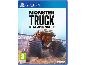Ajouter au panier Monster Truck Championship PS4 Monster Truck Championship PS4