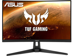 Ajouter au panier Montior Gaming Curvo Asus TUF VG27VH1B 27''FullHD/1ms/165Hz MM Negro Montior Gaming Curvo Asus TUF VG27VH1B 27''FullHD/1ms/165Hz MM Negro