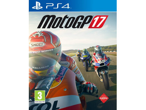 Ajouter au panier Moto GP 17 PS4 Moto GP 17 PS4