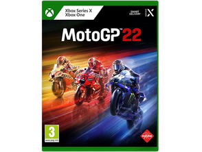 Ajouter au panier Moto GP 22 Xbox One / Xbox Series X Moto GP 22 Xbox One / Xbox Series X