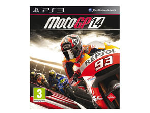 Ajouter au panier MotoGP 14 PS3 MotoGP 14 PS3
