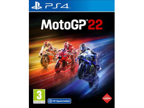 Ajouter au panier MotoGP 22 PS4 MotoGP 22 PS4