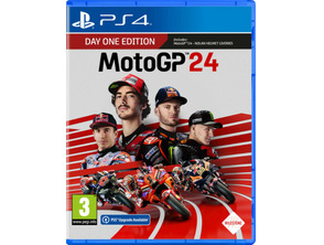 Ajouter au panier MotoGP 24-Day One Edition para PlayStation 4 MotoGP 24-Day One Edition para PlayStation 4