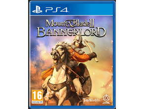 Ajouter au panier Mont & Blade 2: Bannerlord PS4 Mont & Blade 2: Bannerlord PS4