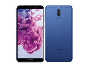 Huawei Mate 10 Lite DS 64gb Bleu