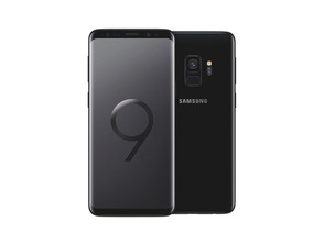 Samsung Galaxy S9 64gb Noir