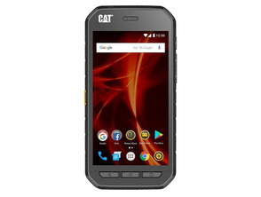 Ajouter au panier Smartphone CAT S41 Rugerizado 5''/3GB/32GB Smartphone CAT S41 Rugerizado 5''/3GB/32GB