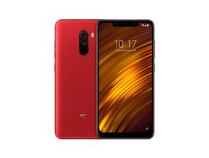 Ajouter au panier Xiaomi Pocophone F1 (6 gb/64 go) - Rouge Xiaomi Pocophone F1 (6 gb/64 go) - Rouge