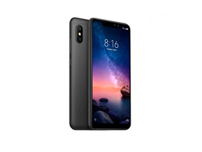 Ajouter au panier Xiaomi Redmi Note 6 Pro 32 go Noir Xiaomi Redmi Note 6 Pro 32 go Noir