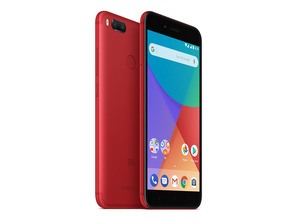 Xiaomi Mi A1 4gb 64gb Rouge (édition spéciale)