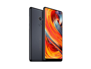 Xiaomi Mi Mix 2 6gb 64gb Noir