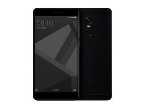 Xiaomi Redmi 4X (32 Go / 3 Go) Noir
