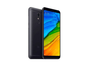 Xiaomi Redmi 5 Plus 3gb 32gb Noir