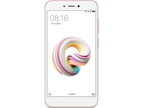 Xiaomi Redmi 5A (16Gb / 2Gb) Rose