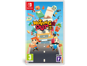 Déplacement d'un commutateur