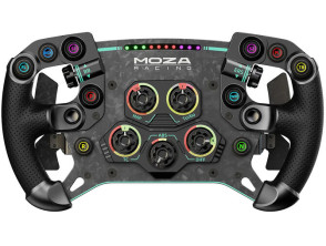 Moza Racing GS V2P PC volant