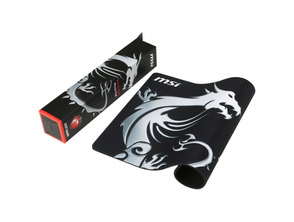 MSI Just Game MousePad
