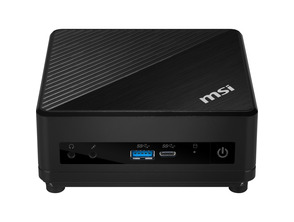 Ajouter au panier MSI Cubi 5 10M-032ES i7/8GB/256 Go SSD/W10Pro MSI Cubi 5 10M-032ES i7/8GB/256 Go SSD/W10Pro