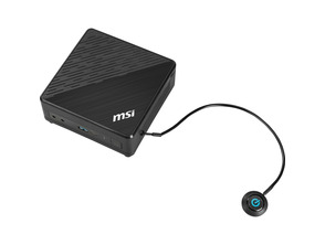 Ajouter au panier MSI Cubi 5 10M-035ES i5/8GB/256GB SSD/W10P MSI Cubi 5 10M-035ES i5/8GB/256GB SSD/W10P