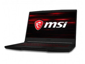 Ajouter au panier MSI GF63 9SC(MINCE)-047XES i7/16 GO/512 GO SSD/GTX1650/15.6"/FreeDos MSI GF63 9SC(MINCE)-047XES i7/16 GO/512 GO SSD/GTX1650/15.6"/FreeDos