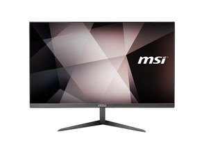 Ajouter au panier MSI Pro 24X-042EU i5/8GB/512GB/W10/23.8'' MSI Pro 24X-042EU i5/8GB/512GB/W10/23.8''