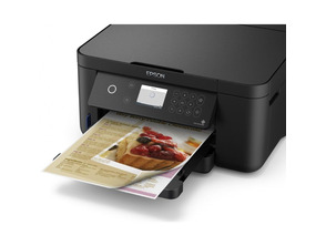 Ajouter au panier Multifunción Epson Expression Home XP-5105 WiFi/ Dúplex / Negra Multifunción Epson Expression Home XP-5105 WiFi/ Dúplex / Negra