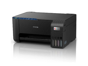 Ajouter au panier Multifunción Recargable Color Epson Ecotank ET-2811 WiFi Negra Multifunción Recargable Color Epson Ecotank ET-2811 WiFi Negra
