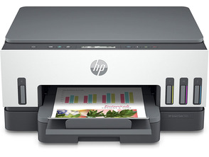 Ajouter au panier Multifunción Recargable HP Smart Tank 7005 WiFi / Dúplex Blanca Multifunción Recargable HP Smart Tank 7005 WiFi / Dúplex Blanca