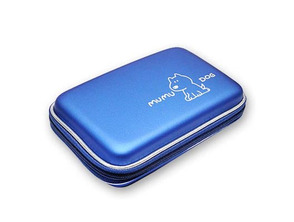 Ajouter au panier Protect Case Mumu Dog for 3DS XL/New 3DS XL Blue Protect Case Mumu Dog for 3DS XL/New 3DS XL Blue