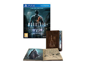 Ajouter au panier Murdered: Soul Suspect (Limited Edition PS4) Murdered: Soul Suspect (Limited Edition PS4)