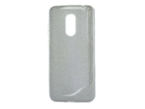 Glow Muvit Life Xiaomi Redmi 5 Plus Argent