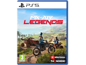Ajouter au panier MX vs ATV Legends PS5 MX vs ATV Legends PS5