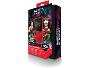 Ajouter au panier My Arcade Pixel Classic Data East Hits (300 Juegos) My Arcade Pixel Classic Data East Hits (300 Juegos)
